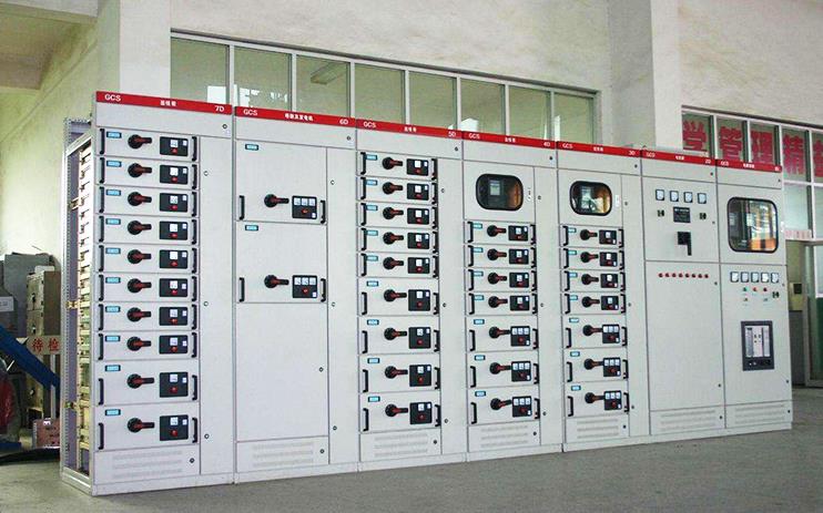 配電箱柜，箱式變電站